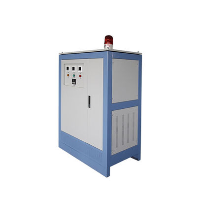 480V หม้อแปลงแยกสามเฟสชนิดแห้งแบบแยกเม็ด Grain Oriented Silicon Steel