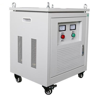 EI 50/60Hz หม้อแปลงไฟฟ้าสามเฟส 440V/415V/400V