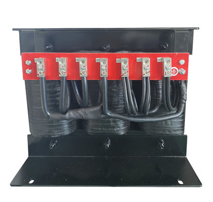 ทองแดงหม้อแปลง 45KVA 480V ถึง 240V
