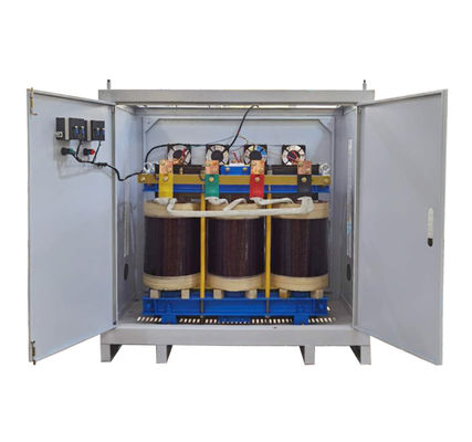 H Class UPS หม้อแปลงแยก 150KVA OEM AN/AF