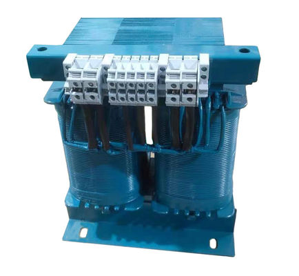 H Class Medical Power Isolation Transformer อีพ็อกซี่ 50/60Hz Copper Coil