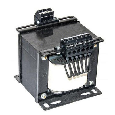 50/60Hz หม้อแปลงควบคุมอุตสาหกรรม 120x240V/95/115/125V