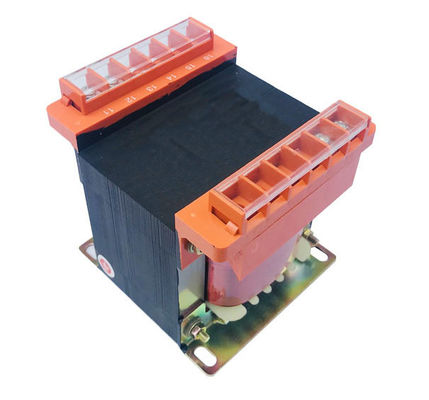 F Class Dry Type Transformer 380/400/415V Finger-Safe Terminal Shields