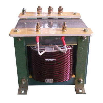 ANSI/NEMA/IEC/UL 208/277V หม้อแปลงไฟฟ้าควบคุมเฟสเดียว 85/100/110V