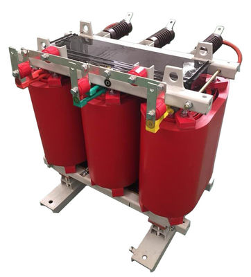 13.2KV 20KVA หม้อแปลงชนิดแห้งเรซินหล่อ