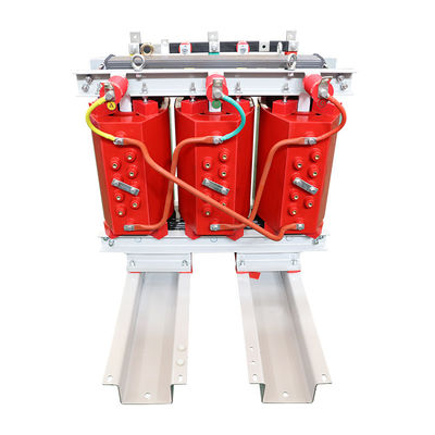 100KVA 6600V MV คลาสเดี่ยวสามเฟสหม้อแปลง 10KVA ถึง 20000KVA
