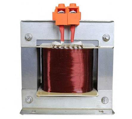 หม้อแปลงแยกชนิดแห้งแบบแยกเฟสเดียว 2500VA 380V ถึง 380V Double Winding