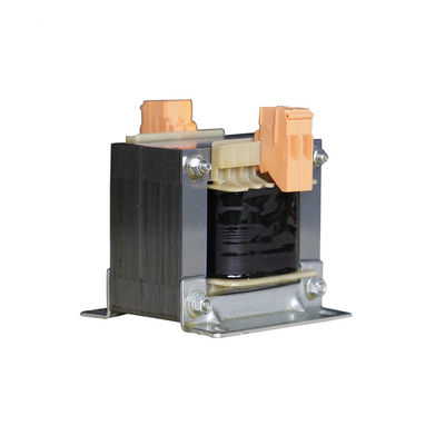 300VA หม้อแปลงไฟฟ้าขดลวด Toroidal เฟสเดียว 220V ถึง 110V