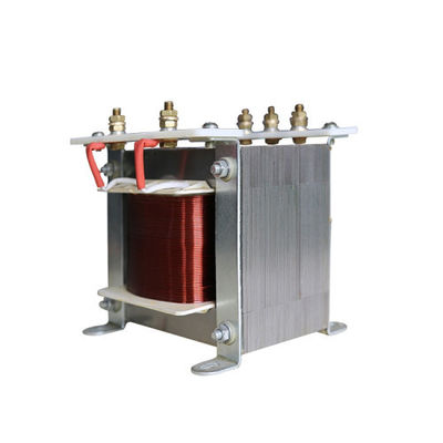 4000VA หม้อแปลงควบคุมเฟสเดียวแยก 480V/440V 20/30/80V