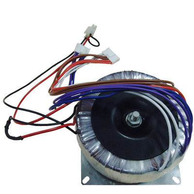 2400VA หม้อแปลงแยก Toroidal