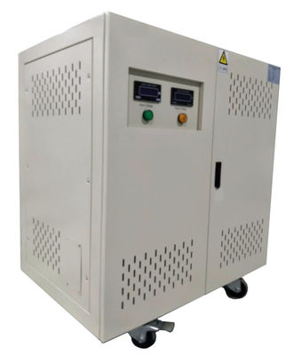 ระเบียบ 300KVA หม้อแปลงไฟฟ้าสามเฟส 600V / 480V / 415V / 240V