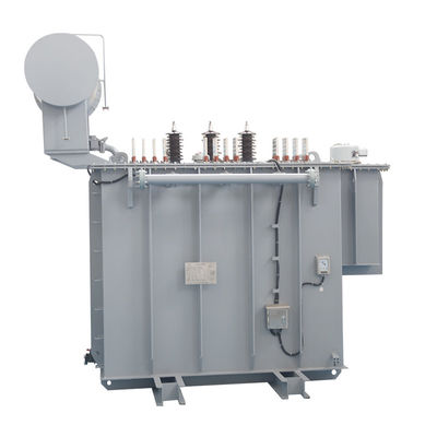 หม้อแปลงชนิดน้ำมันเตา 3000KVA ก้าวลง ONAF 239V ถึง 1400V