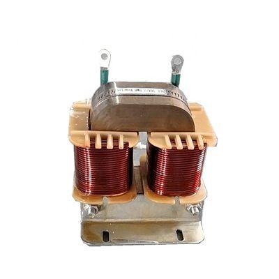 90A 0.16mH เครื่องปฏิกรณ์สามเฟส Inductor Grid Connected Inverter
