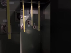 เครื่องปรับเปลี่ยนน้ํามันที่ซึมน้ํามัน 3 ขั้นตอน