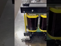 เครื่องแปลงแยกระยะเดียวแบบแห้ง