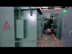 เครื่องแปลงติดตั้ง 3 ขั้นตอน