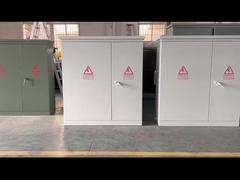 เครื่องปรับเปลี่ยนน้ํามันที่ซึมน้ํามัน 3 ขั้นตอน