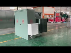 เครื่องแปลงที่ติดตั้ง 3 ขั้นตอน