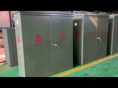 เครื่องแปลงชนิดน้ํามัน