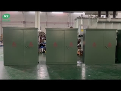 150kva เครื่องแปลง 3 ขั้นตอน