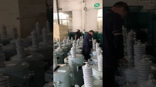 หม้อแปลงไฟฟ้าแบบติดเสา Winley: ชุดประกอบ, การรับรอง UL/cUL และมาตรฐาน ANSI/IEEE